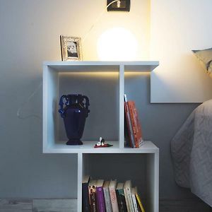 Suite con 1 camera da letto con letto king size